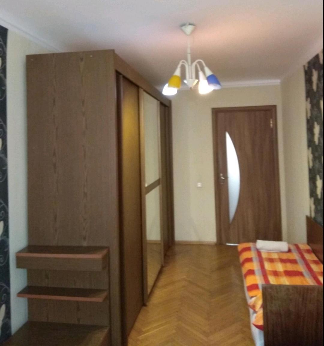 Apartament 3- Х Комнатная Квартира В Центре Rivne Zewnętrze zdjęcie