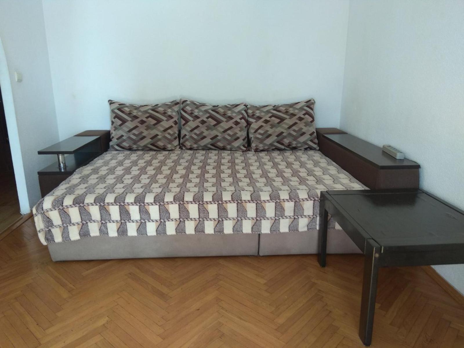 Apartament 3- Х Комнатная Квартира В Центре Rivne Zewnętrze zdjęcie