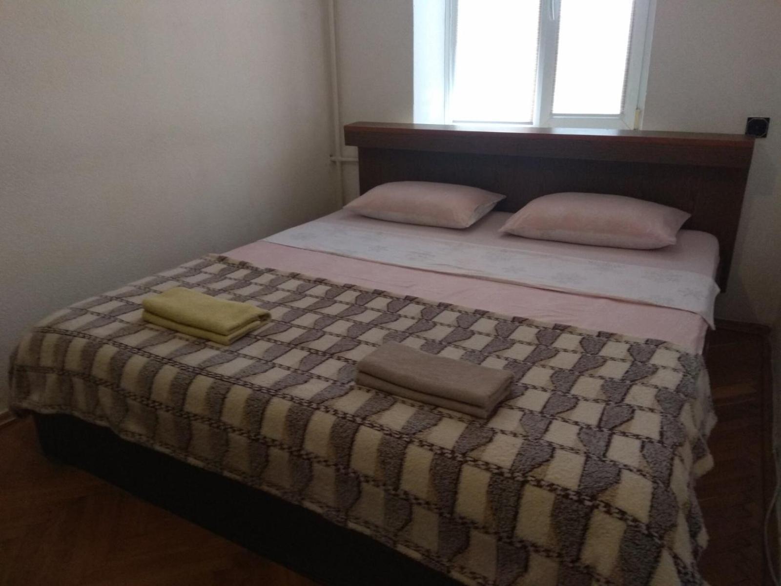 Apartament 3- Х Комнатная Квартира В Центре Rivne Zewnętrze zdjęcie