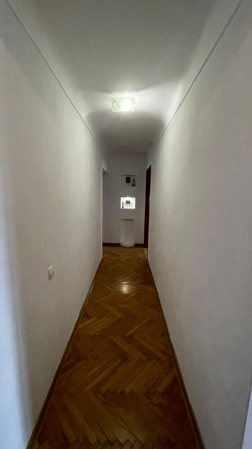 Apartament 3- Х Комнатная Квартира В Центре Rivne Zewnętrze zdjęcie